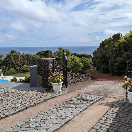 Villa Capelinhos Capelo Zewnętrze zdjęcie