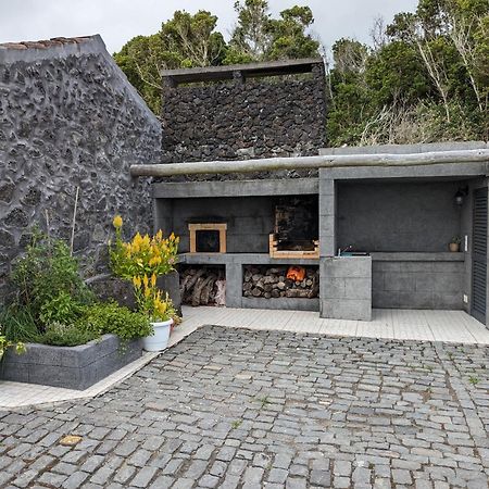 Villa Capelinhos Capelo Zewnętrze zdjęcie