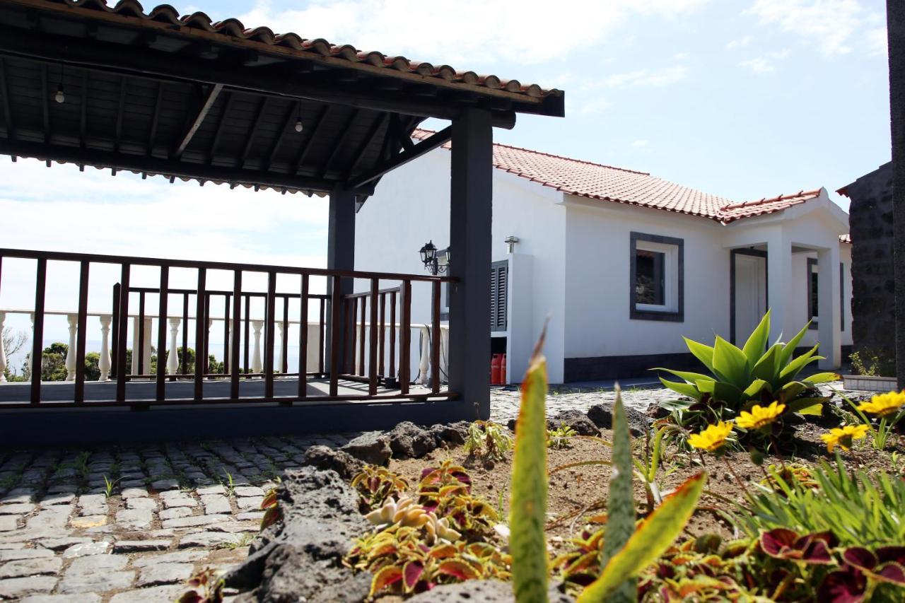 Villa Capelinhos Capelo Zewnętrze zdjęcie