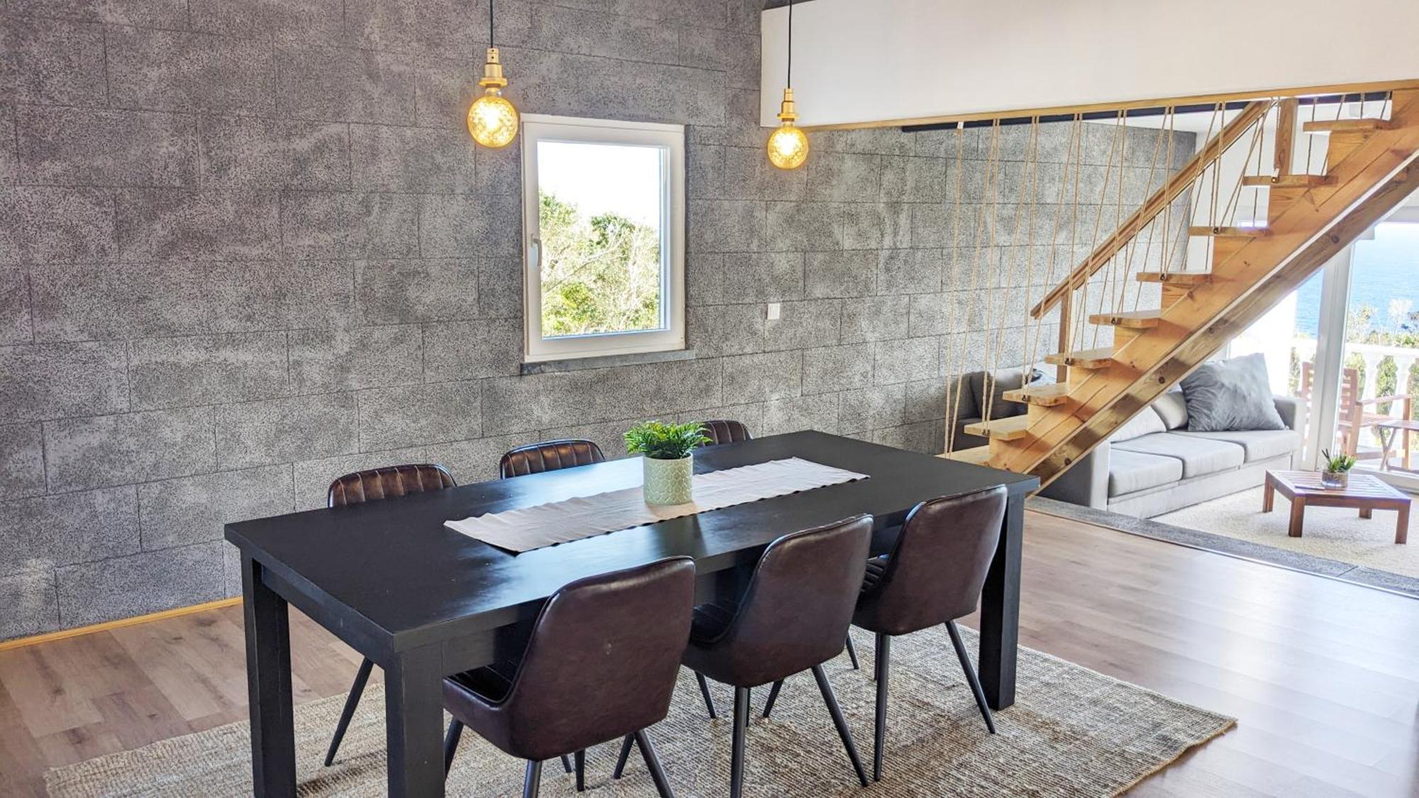 Villa Capelinhos Capelo Zewnętrze zdjęcie