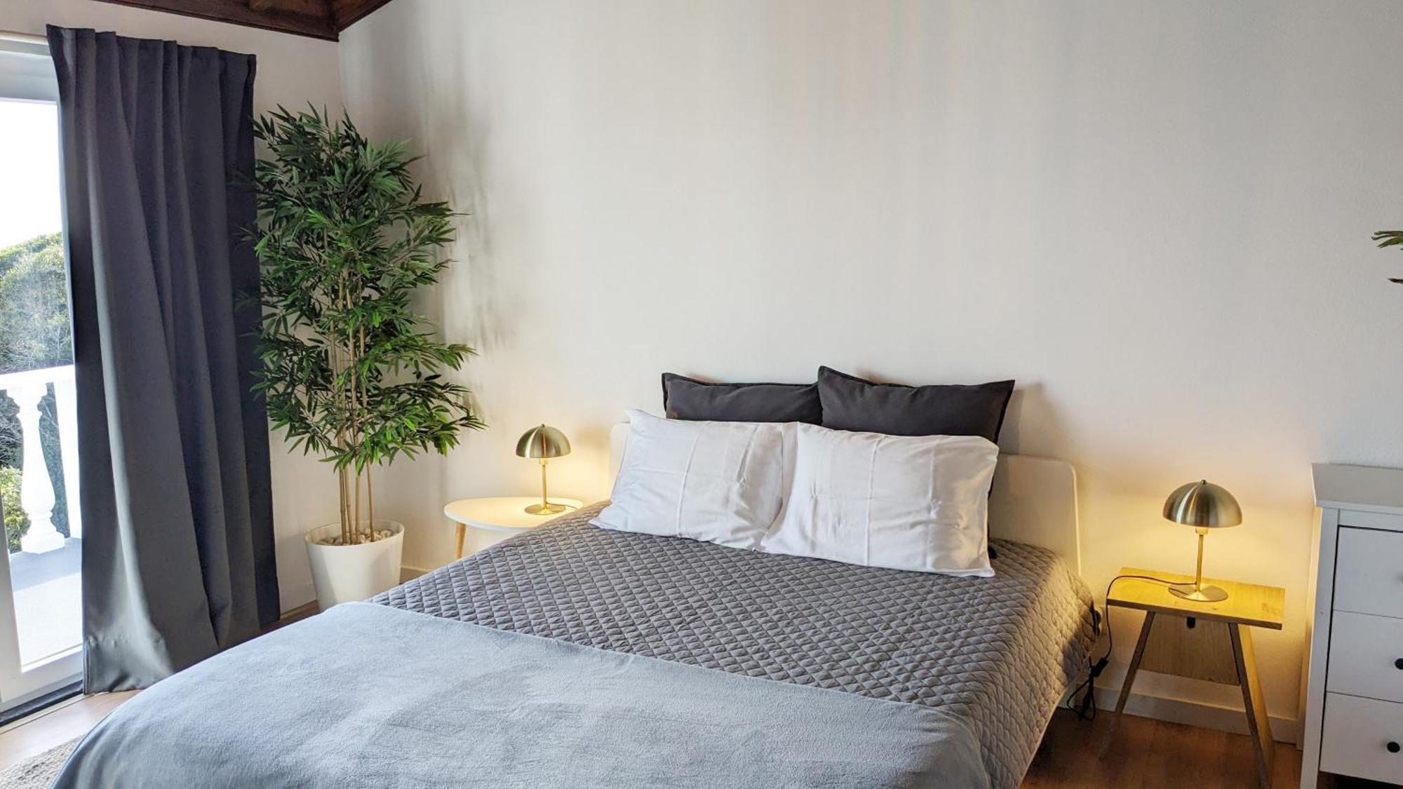 Villa Capelinhos Capelo Zewnętrze zdjęcie