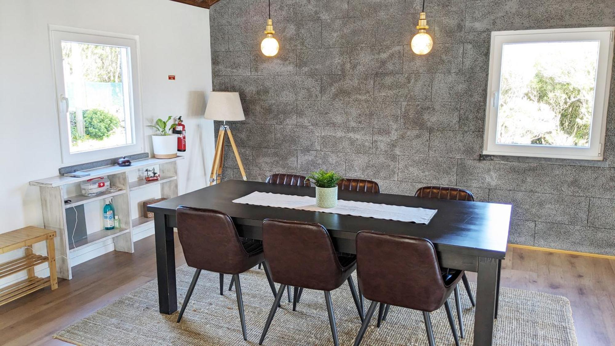 Villa Capelinhos Capelo Zewnętrze zdjęcie